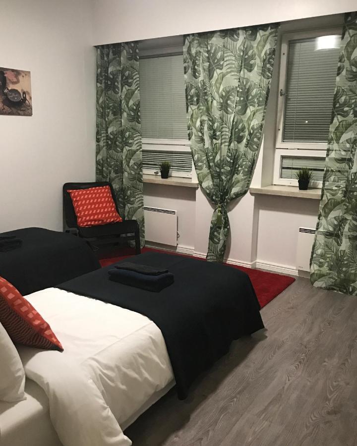 Bed and Breakfast Joutseno Bb Экстерьер фото