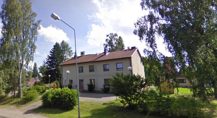 Bed and Breakfast Joutseno Bb Экстерьер фото